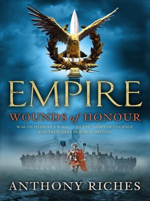 cover image of Wounds of Honour
